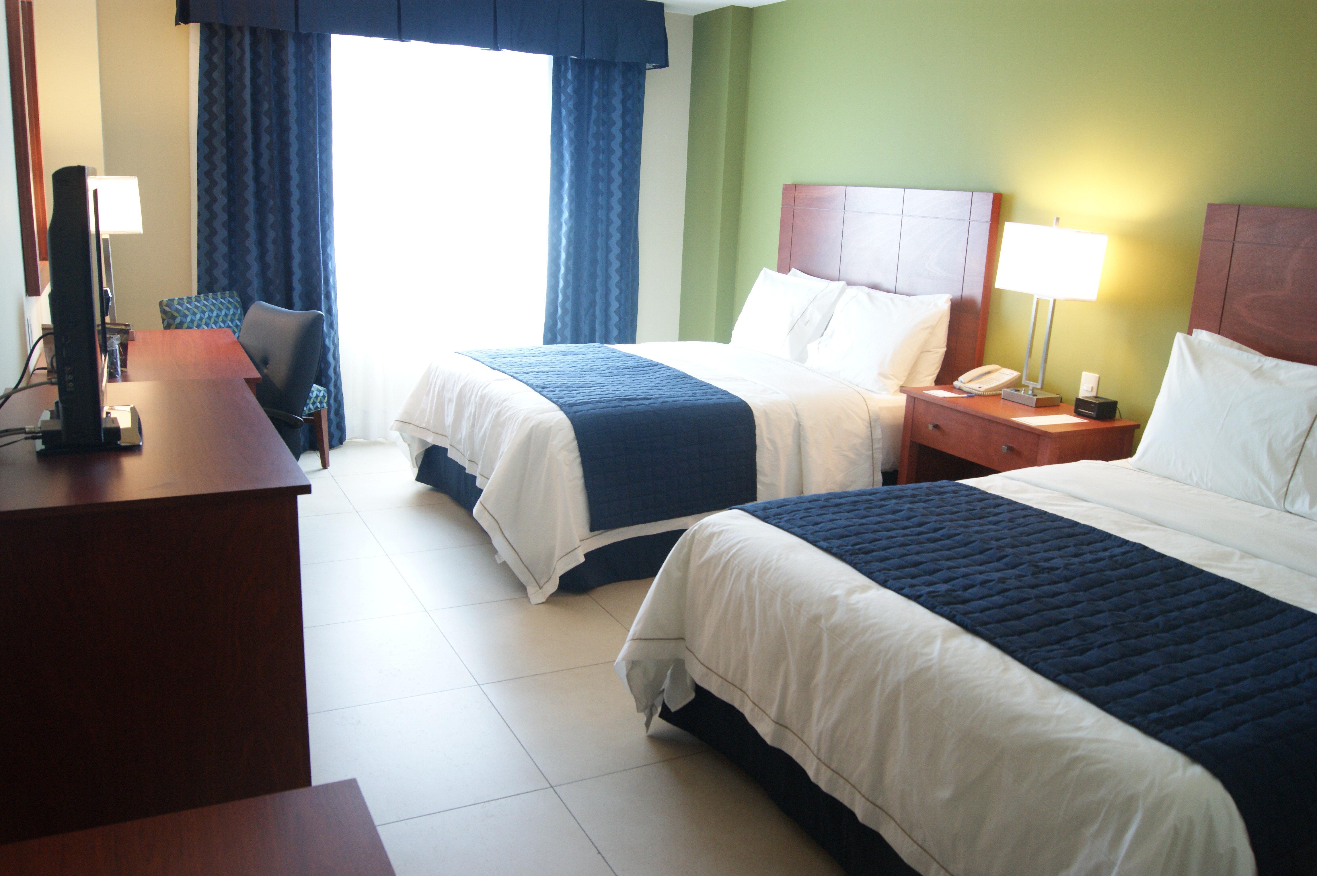 Holiday Inn Express Veracruz Boca Del Rio By Ihg Exterior foto