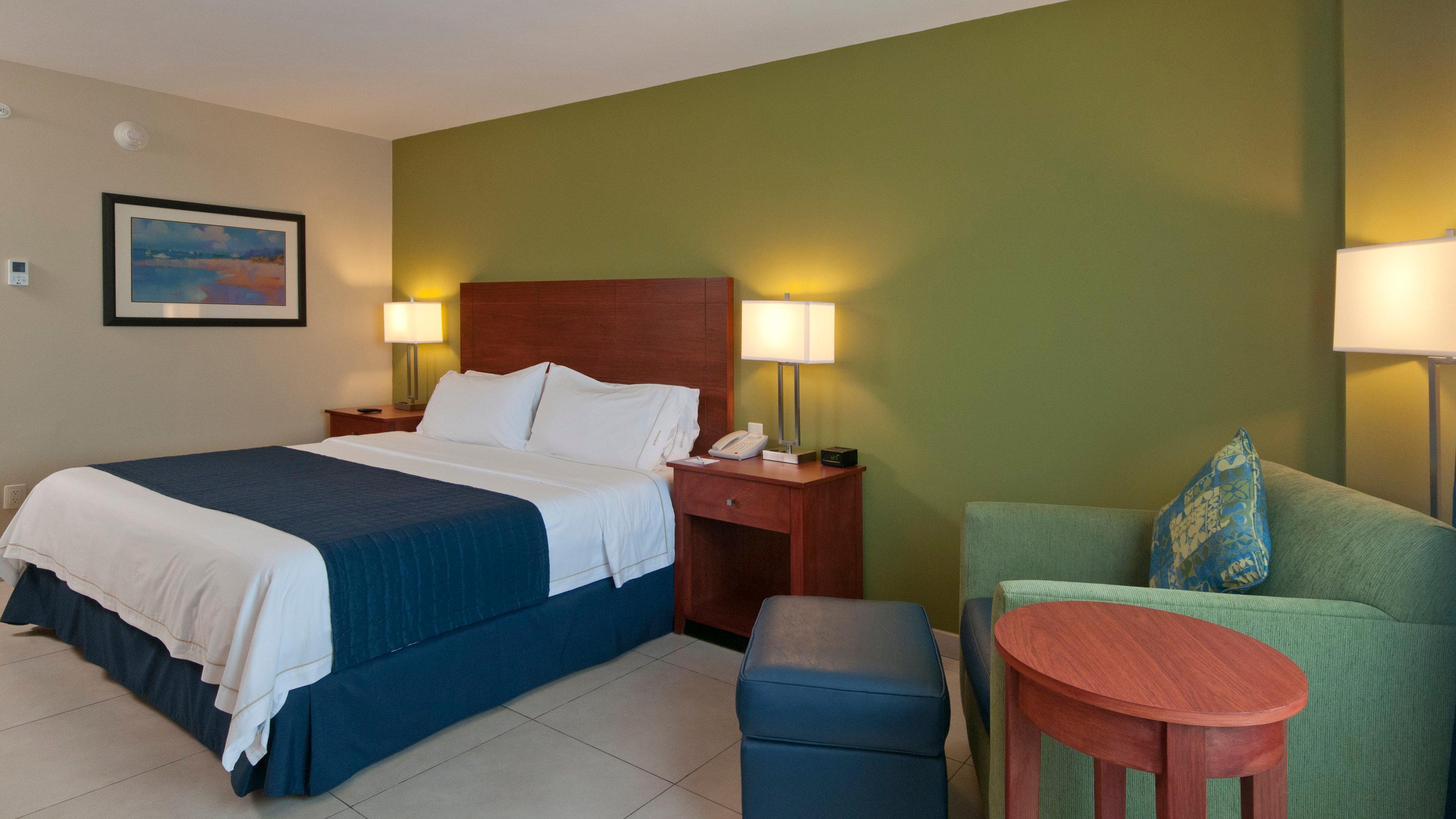 Holiday Inn Express Veracruz Boca Del Rio By Ihg Exterior foto