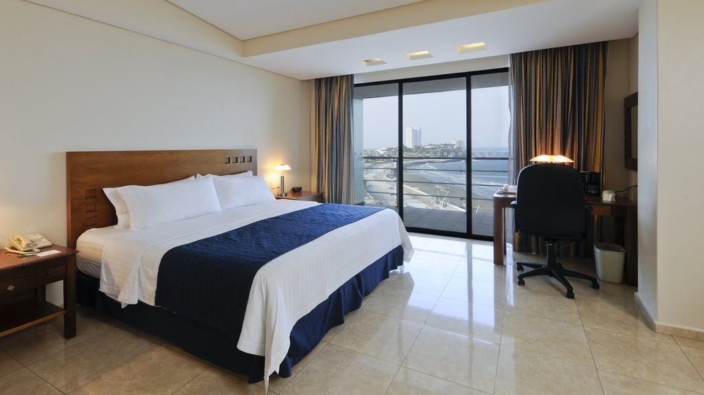 Holiday Inn Express Veracruz Boca Del Rio By Ihg Exterior foto